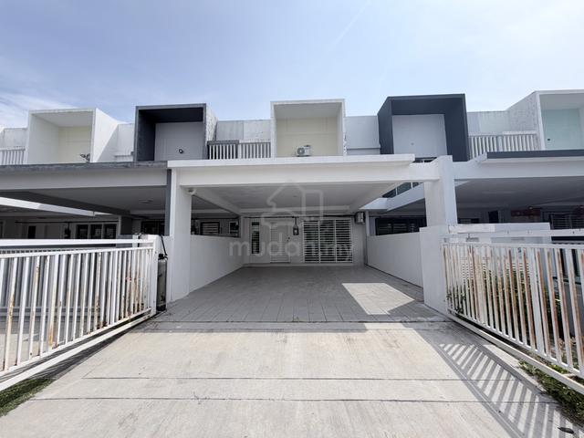 Rumah Sewa Hijayu 3B (ELVINA) 1