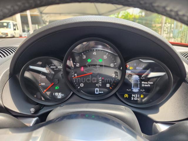 2022 Porsche 718 Boxster 2.0 Turbo Ready Stock - 5