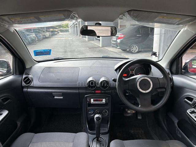 2014 Proton SAGA 1.3 SV (A) - 4