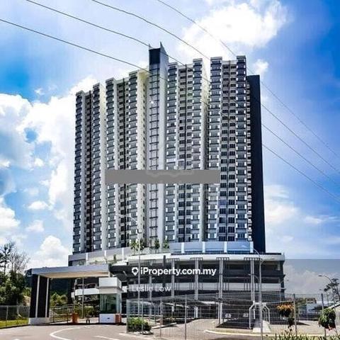 Ashton Tower 1