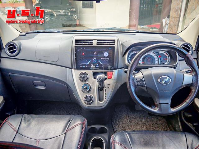 2017 Perodua MYVI 1.5 SE FACELIFT (A) - 3