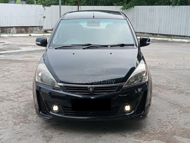 Proton EXORA 1.6 PREMIUM (A) SAA & CTOS LOAN KEDAI - 5
