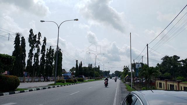 Tanah Tapak Eco Jejawi Bersama 9 Lot Perniagaan Di Kangar Perlis 2