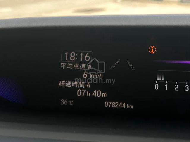 FACELIFT⭐2022 Honda STEPWAGON 1.5 SPADA COL SPIRIT - 2