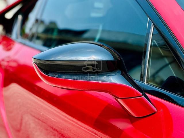 2015 Bmw I8 1.5 EDRIVE (PLUG-IN HYBRID) MIL 82K KM - 3