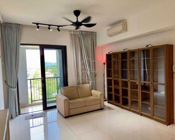 Radia Bukit Jelutong 1