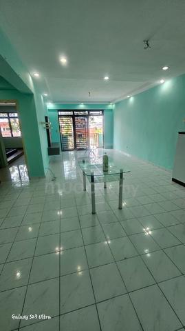 Skudai Villa 1