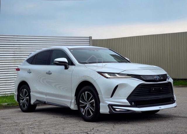 2023 Toyota HARRIER 2.0 G (A) MODELISTA KIT 14K KM - 1