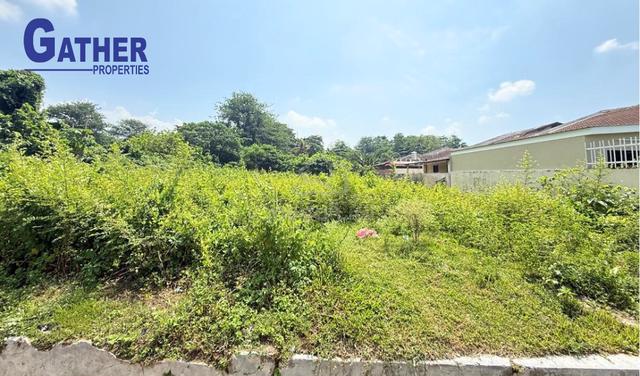 Jalan Kuala Kangsar Freehold Adjoining Residential Bungalow Land Ipoh 1