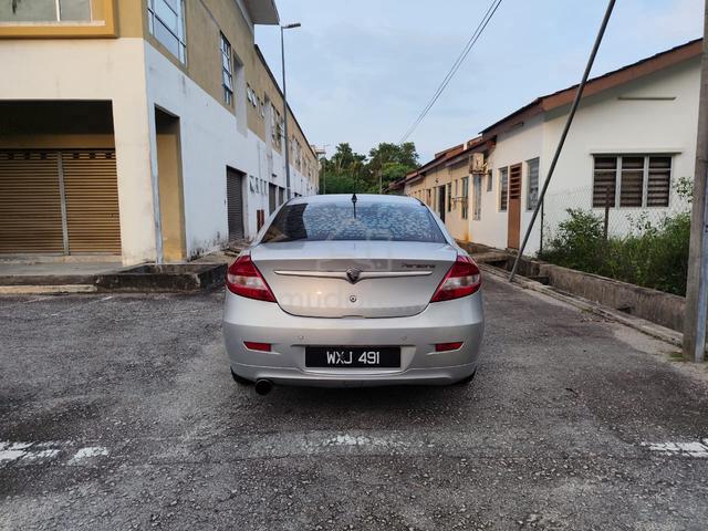 2012 Proton PERSONA 1.6 ELEGANCE MEDIUM LINE (A) - 4
