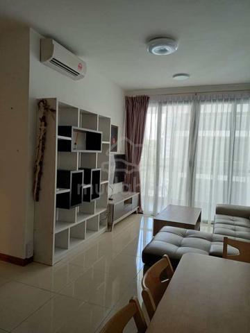 Jesselton Residences 1