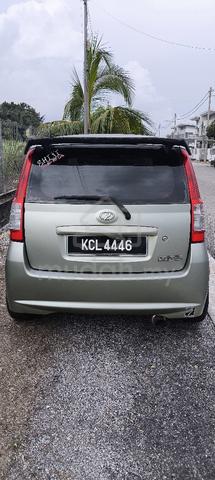 2009 Perodua VIVA 0.8 850 EX (M) - 2