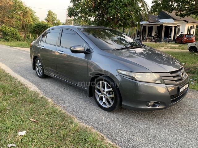 2010 Honda CITY 1.5 E (A) - 2