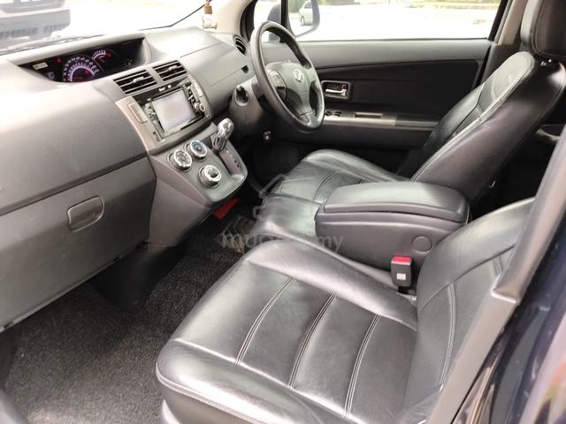 2014 Perodua ALZA 1.5 EZI (A) - 4