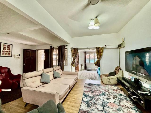 CANTIK❤️+ FREEHOLD ✅ Double Storey Anggerik Aranda, Kota Kemuning 2
