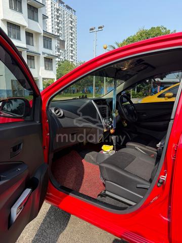 2020 Perodua AXIA 1.0 GXTRA MY19 B200 (A) - 5