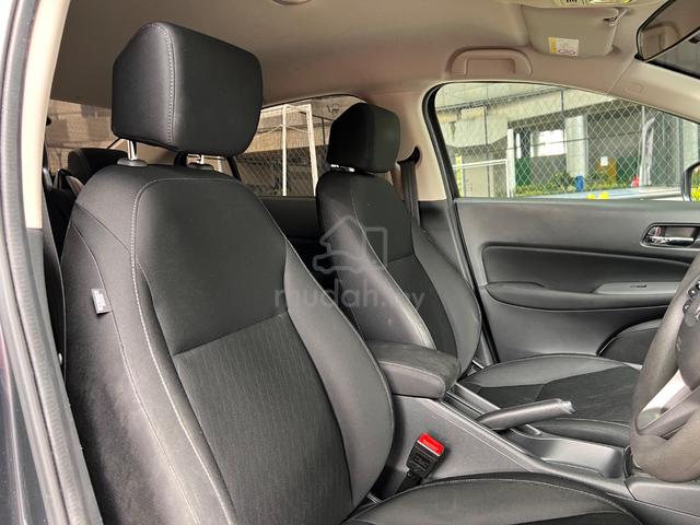 2024 Honda CITY 1.5 E GN5 (A) FSR WARRANTY HONDA - 5