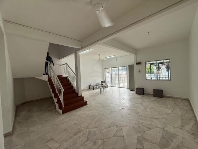 [ Nice+Good ] 2sty House , Taman Velox , Bandar Country homes ,Rawang 1