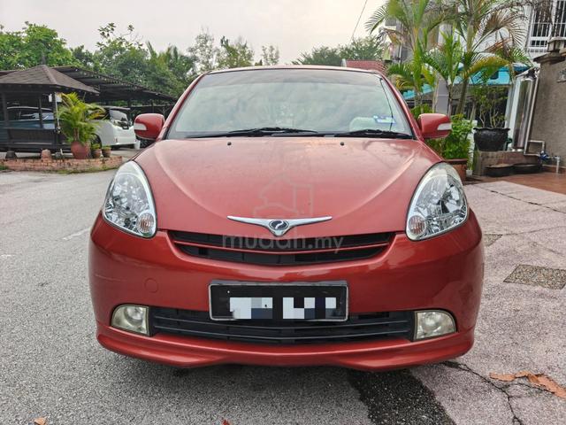 2006 Perodua MYVI 1.3 EZI (A) - 4