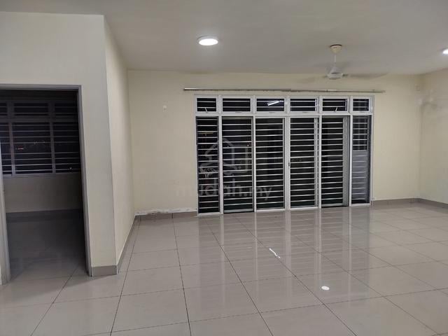 Dwiputra Residences 1
