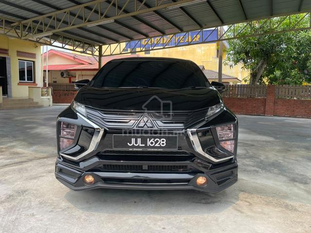 2021 Mitsubishi XPANDER 1.5 (A) - 2