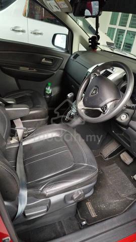 2018 Proton EXORA 1.6 EXECUTIVE FACELIFT (A) - 4