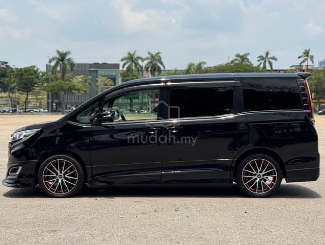 2020 Toyota NOAH 2.0 SZ (A) - 3