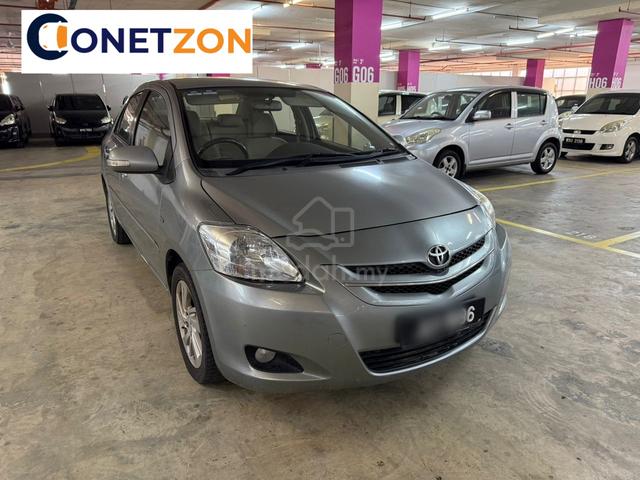 2009 Toyota VIOS 1.5 G (A) - 1