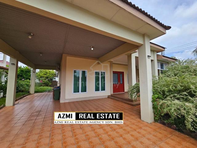 Single Storey Bungalow📍Lutong, Miri. - House for sale in Miri, Sarawak