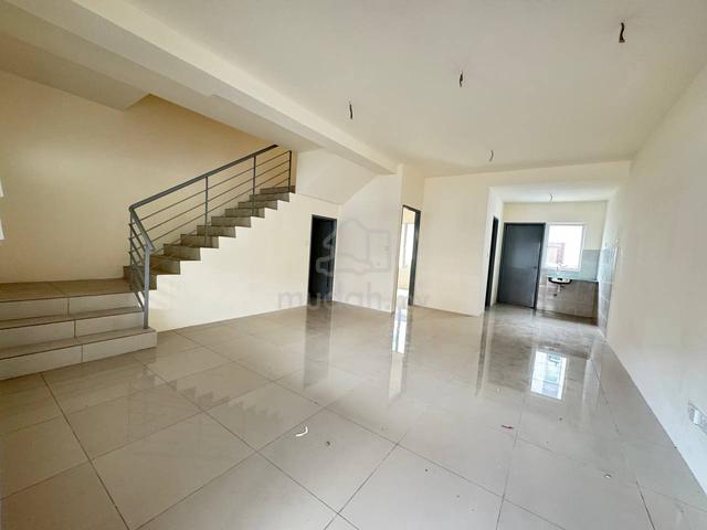 MURAH Double Storey Ritma Perdana, Puncak Alam 3