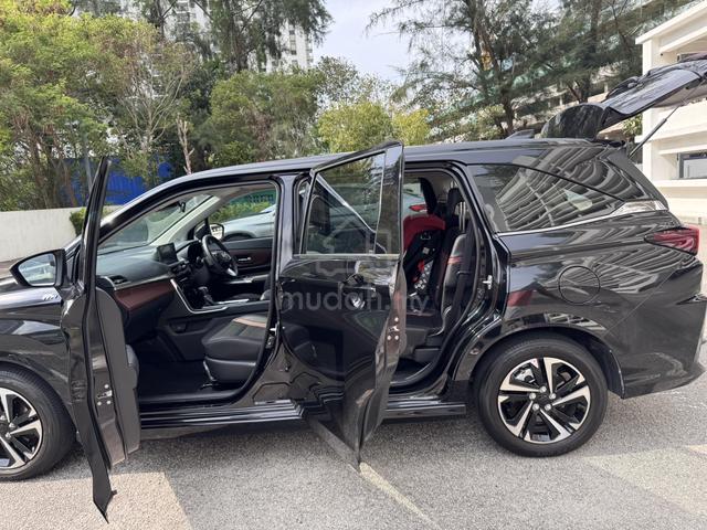 2024 Perodua Alza 1.5 AV (D-CVT) - 5