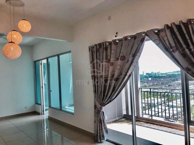 D'Rich Executive Suites 1