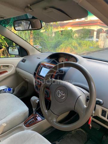 2007 Toyota VIOS 1.5 E FACELIFT (A) - 5