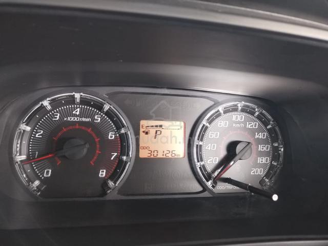 2023 Perodua BEZZA 1.3 X (A)30000km JAPANESE owner - 3