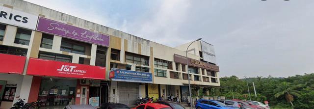 [High ROI 6.5%] Saujana Utama Sungai Buloh 2 Storey Shoplot 1