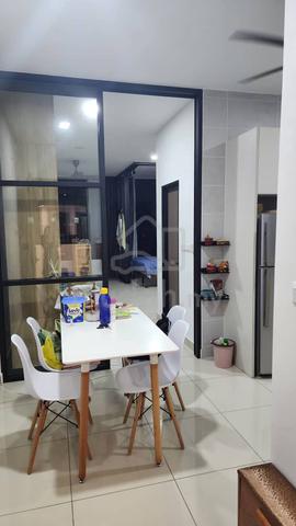 Midas @ Seri Alam 5