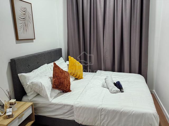 168 Park Residensi Selayang 1