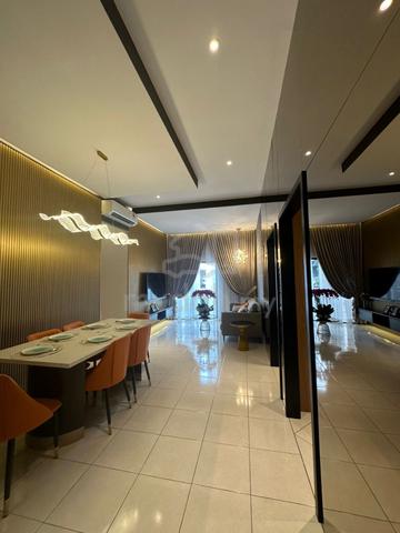 Dian Residency @ Shah Alam 4