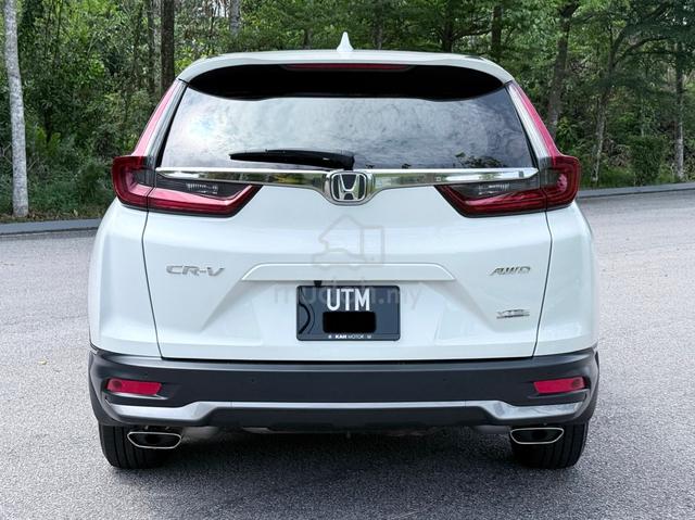 2022 Honda CR-V 1.5 TC-P 4WD (A) 32k Km - 4