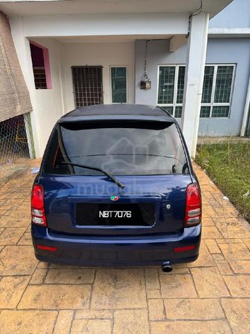 2006 Perodua KELISA 1.0 EZ (A) - 2