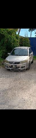 2011 Proton SAGA 1.3 FL EXECUTIVE (A) - 1