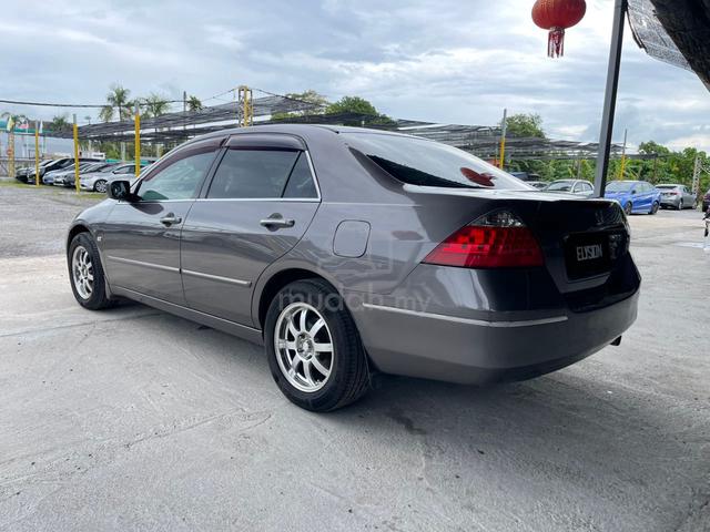 Honda ACCORD 2.0 VTi (A) 2006 [Prefer Cash Buyer] - 5