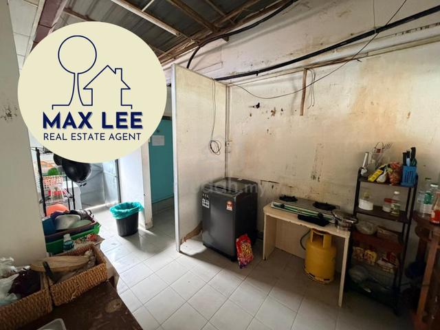 [CHEAPEST GEORGETOWN] LEBUH MELAKA 2-STY SHOPHOUSE MUST SEE INVEST s 1