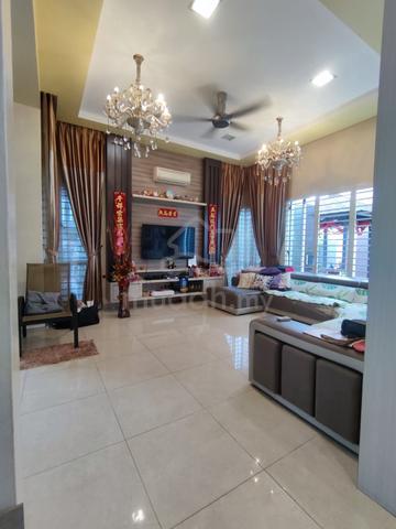 3 Storey Bungalow @ Ridgeview Residences,Bukit Permai, Kajang 1