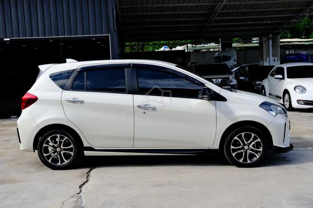 Perodua MYVI 1.5 AV FACELIFT UNDER WARRANTY BARU! - 3