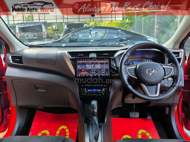 Perodua MYVI 1.3 PREMIUM X (A) 1OWNER TIPTOP WRNTY - 3
