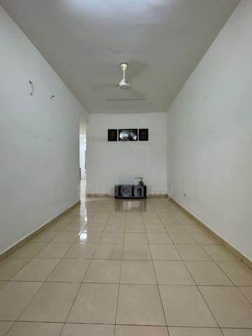 Rumah Teres 4 Bilik 2 Tandas Untuk DISEWA 1