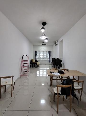 Savanna Executive Suite @ Southville City 1