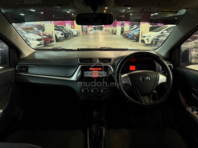 2020 Perodua BEZZA 1.0 GX FACELIFT (A) - 5