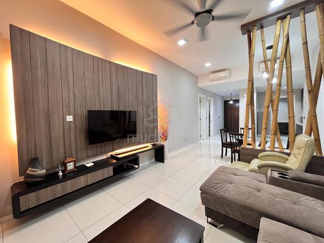 Icon Residence (Mont Kiara) 1